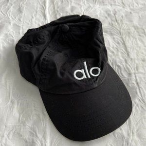 alo yoga cap